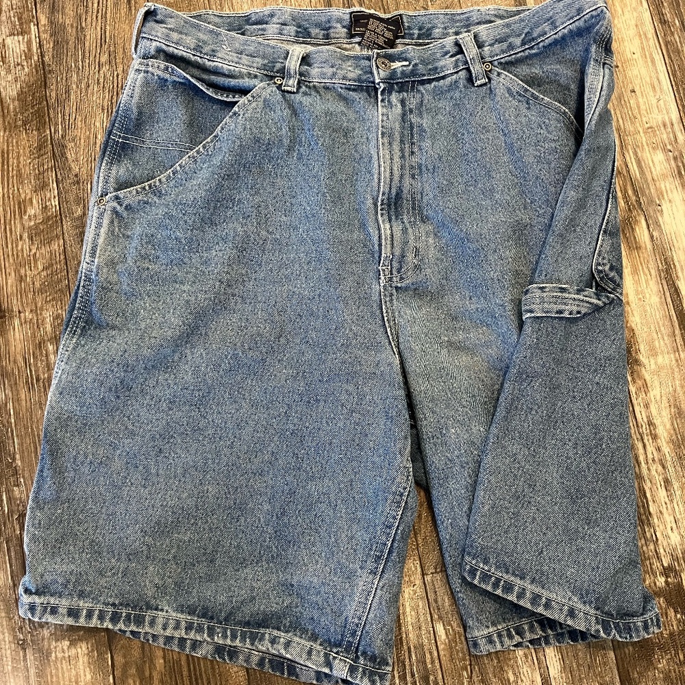 Vintage Route 66 Carpenter Short's